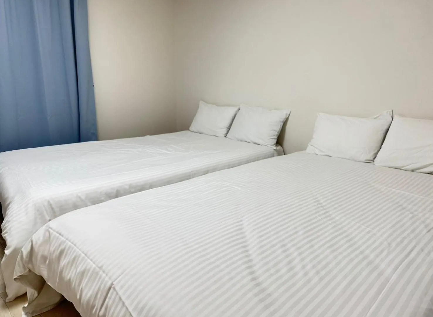 Apartament マルチステイ大阪難波53  Osaka
