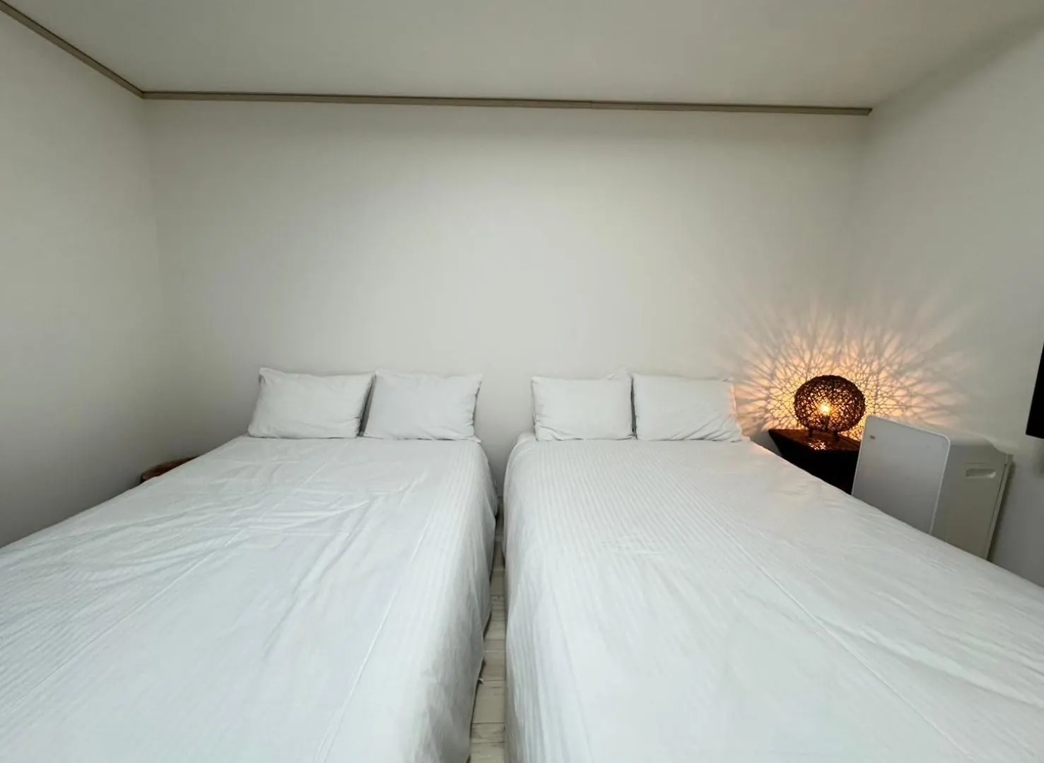 Apartament マルチステイ大阪難波53 Osaka