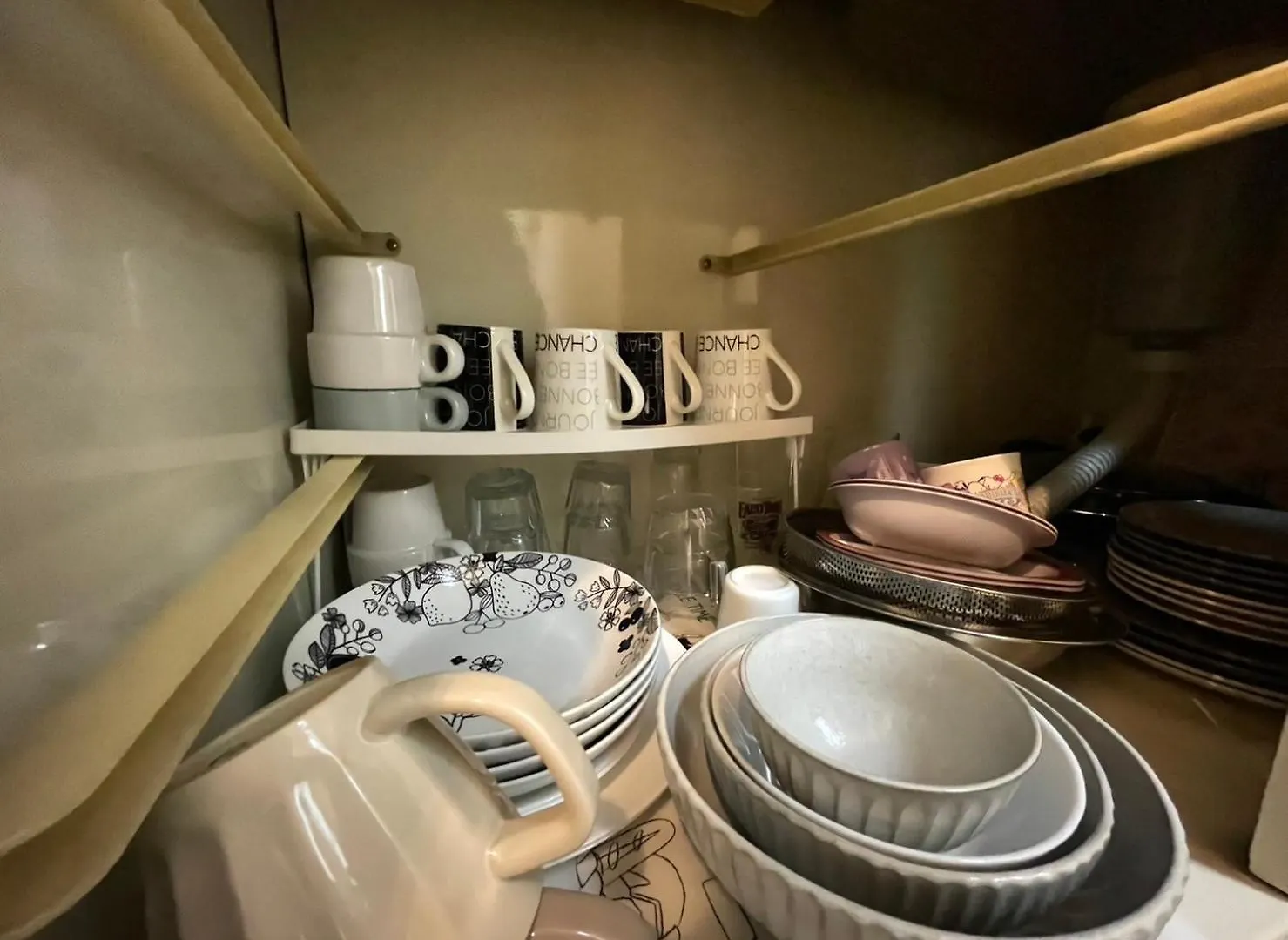 Apartament マルチステイ大阪難波53