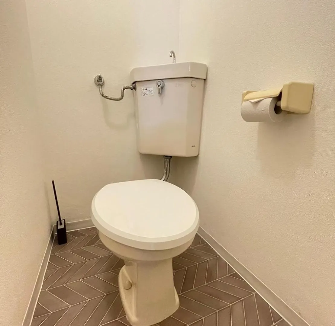 Apartament マルチステイ大阪難波53 Japonia