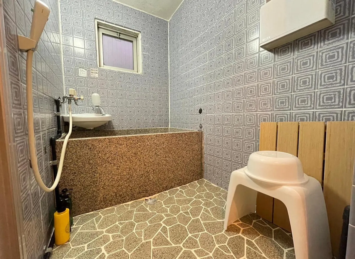 Apartament マルチステイ大阪難波53  Osaka